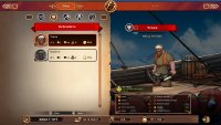 Screen 1 Drakkar Crew