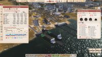 Screen 2 Workers and Resources: Soviet Republic