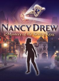 Nancy Drew: Mystery of the Seven Keys