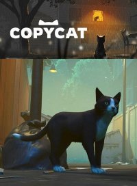 Copycat