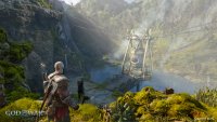 Screen 2 God of War Ragnarök