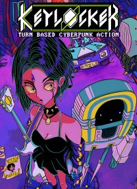 Keylocker | Turn Based Cyberpunk Action