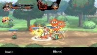 Screen 1 River City Saga: Three Kingdoms Next
