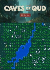 Caves of Qud