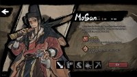 Screen 1 Yaoguai hunter