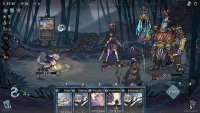 Screen 2 Yaoguai hunter