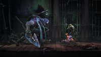 Screen 1 Mandragora: Whispers of the Witch Tree