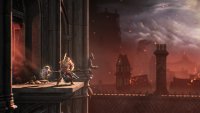 Screen 2 Mandragora: Whispers of the Witch Tree