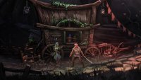 Screen 3 Mandragora: Whispers of the Witch Tree