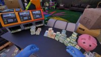 Screen 2 Cash Cleaner Simulator