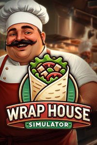 Wrap House Simulator Wrap House Simulator