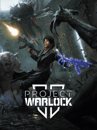Project Warlock II Project Warlock II