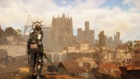 Screen 3 Tainted Grail: The Fall of Avalon