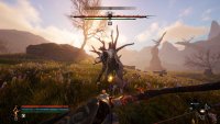 Screen 2 Tainted Grail: The Fall of Avalon