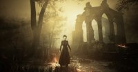 Screen 2 Soulslinger: Envoy of Death