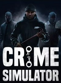 Crime Simulator Crime Simulator