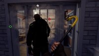 Screen 1 Crime Simulator