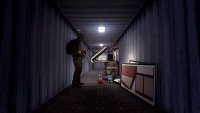 Screen 2 Crime Simulator