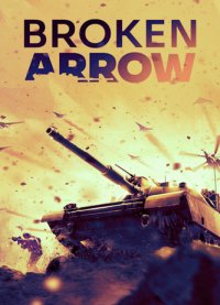 Broken Arrow Broken Arrow