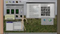 Screen 2 Faceminer