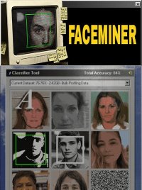 Faceminer Faceminer