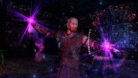 Screen 1 Dungeons and Dragons Neverwinter Nights 2: Enhanced Edition
