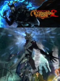 Dungeons and Dragons Neverwinter Nights 2: Enhanced Edition