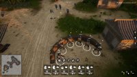 Screen 2 Ratten Reich