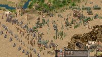 Screen 3 Stronghold Crusader: Definitive Edition