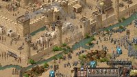 Screen 1 Stronghold Crusader: Definitive Edition