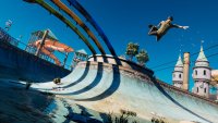 Screen 3 Tony Hawk's Pro Skater 3 + 4