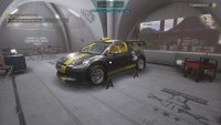 Screen 3 Rally Mechanic Simulator