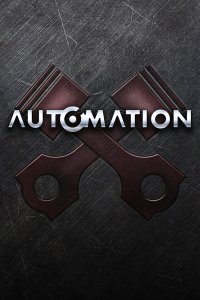 Automation - The Car Company Tycoon Game