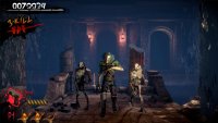 Screen 1 The House of the Dead 2: Remake