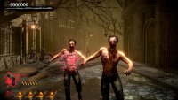 Screen 3 The House of the Dead 2: Remake
