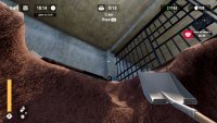 Screen 1 Prison Escape Simulator: Dig Out
