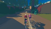 Screen 2 Wheel World