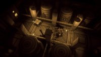 Screen 2 Bendy: Lone Wolf