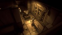 Screen 3 Bendy: Lone Wolf